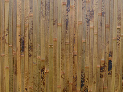 Бамбуковое полотно