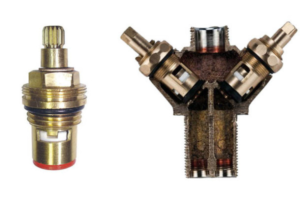 Как правильно снять и заменить кран-буксу | Ремонт квартиры своими руками