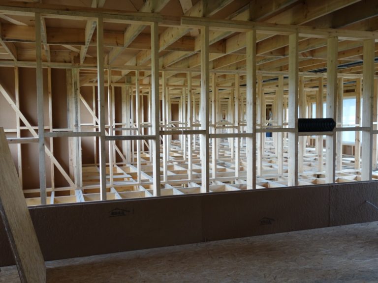 Утепление каркасных домов | Ремонт квартиры своими руками